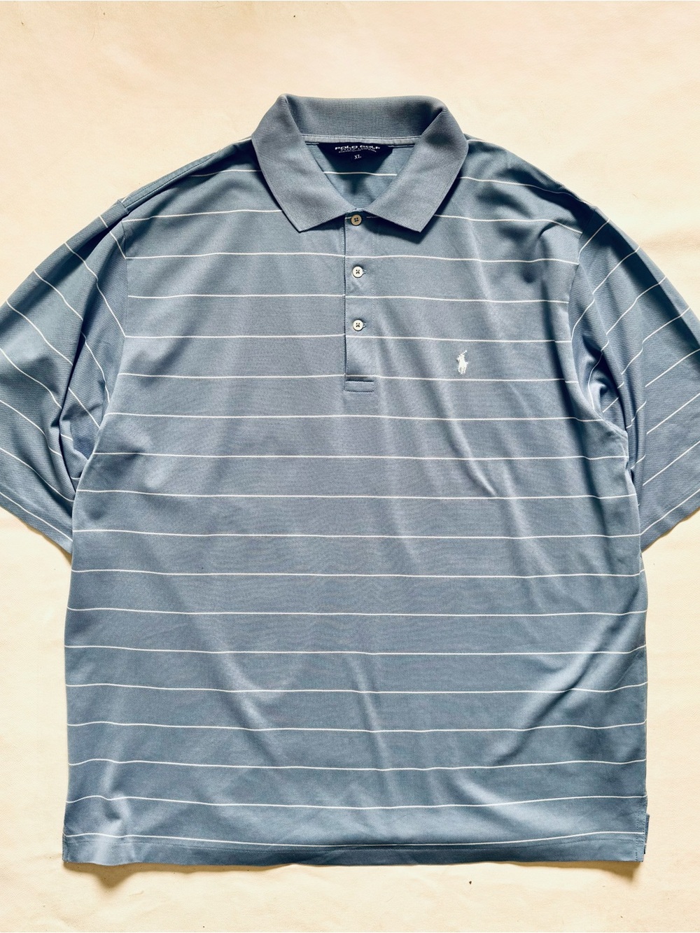 Ralph Lauren Polo Golf Vintage Shawnee Shirt